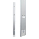 Luminária Barra LED s/Fio c/ Sensor Movimento 2W 60cm Recarregável Armario 3 Tons Luz 4 Focos ST3291
