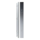 Luminária Barra LED s/Fio c/Sensor Movimento 1,5W 40cm Recarregável Armário 3 Tons Luz 3 Focos ST3291