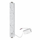 Spot LED 20W Embutir DotLight 10 Focos 15° Luz Quente Luminatti ST3281-Branco