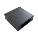Arandela Solar LED Duplo Facho Ajustável Luz Amarela Externa Parede Jardim Fachadas ST3296