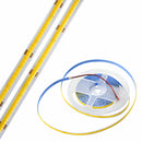Rolo de Fita LED COB 5M Br. Neutro 4000k 24V 20W/M 480LEDs/M IP20 IRC90 OPUS 88163 ST3299