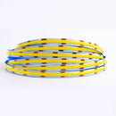 Rolo de Fita LED COB 5M Br. Neutro 4000k 24V 20W/M 480LEDs/M IP20 IRC90 OPUS 88163 ST3299