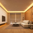 Rolo de Fita LED COB 5M Br. Neutro 4000k 24V 20W/M 480LEDs/M IP20 IRC90 OPUS 88163 ST3299