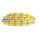 Rolo de Fita LED COB 5M Branco Quente 3000k 24V 15W/M IP20 IRC90 Luminatti LM3508 ST3298