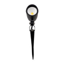 Espeto de Jardim LED Jora 7W Br. Quente 560LM Alumínio Iluminação Externa Paisagismo EJ-6822 ST3307