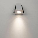 Spot Downlight Powerus Embutir Teto 35° LED 2W Luz Neutra 185lm IRC90 6782 Nordecor ST2992