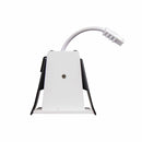 Spot Downlight Powerus Embutir Teto 35° LED 2W Luz Neutra 185lm IRC90 6782 Nordecor ST2992