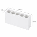 Spot de Sobrepor Powerus 10W 4000K 35° IRC90 6806 Nordecor ST3264-Branco