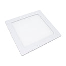 Painel Plafon LED de Embutir Quadrado 24W Branco Neutro 4000k 30159 OPUS ST1903-Branco