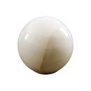 Arandela Gema Natural de Parede Halopim G9 Globo Decorativo ø12CM IP20 Bella ST3311