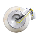 Arandela Gema Natural de Parede Halopim G9 Globo Decorativo ø12CM IP20 Bella ST3311