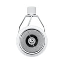 Spot de Trilho Branco 1xGU10 para Lâmpada AR111 em Ferro IP20 Opus OPS81911 ST3063