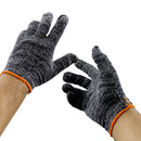 Kit Completo Pistola Fixadora Manual para Concreto, Aço, Alvenaria, Madeira e Drywall  C/ 50 Pinos e Acessórios ME9233+ME100