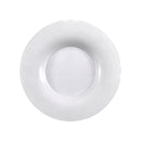 Plafon LED Redondo Sobrepor Tamar Branco 25W 3 Cores 40cm Luminária p/ Quarto Sala ST3310