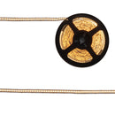 Fita LED 2835 12V 9,2W/m 240 LEDs/m 3000K Branco Quente 5 Metros para Perfil Arion Astraled ST3333