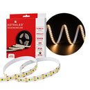 Fita LED 2835 12V 9,2W/m 240 LEDs/m 3000K Branco Quente 5 Metros para Perfil Arion Astraled ST3333