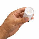 Spot LED Sobrepor Minima Glow 4.5W 3000K IP65 Externo Facho 30° Branco Opus ST3293