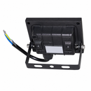 Refletor LED 10W Lumanti Lite 3000K Branco Quente IP66 Bivolt 750lm ST2098