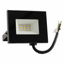 Refletor LED 10W Lumanti Lite 3000K Branco Quente IP66 Bivolt 750lm ST2098