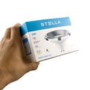 Lâmpada LED AR111 PRO Stella 11W GU10 4000K Branco Neutro IRC95 24° Bivolt 780lm ST3337