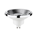 Lâmpada LED AR111 PRO Stella 11W GU10 4000K Branco Neutro IRC95 24° Bivolt 780lm ST3337