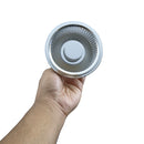 Lâmpada LED AR111 PRO Stella 11W GU10 Branco Quente 3000K IRC95 24° Bivolt 760lm ST3337