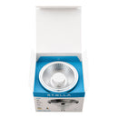 Lâmpada LED AR111 PRO Stella 11W GU10 Branco Quente 3000K IRC95 24° Bivolt 760lm ST3337