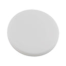 Painel LED Infinity 36W 3000K Redondo Bivolt de Embutir ou Sobrepor Branco Quente ST2876