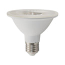 Lâmpada LED PAR30 9,9W 3000K Luz Branca Quente E27 Bivolt 36° Lumanti ST1982