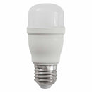 Lâmpada LED Mini T 12W 3000K Luz Branca Quente E27 Bivolt Ourolux SuperLED ST9006