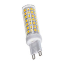 Lâmpada LED SMD G9 Pin 10W 7200K Luz Fria 1000lm 127V Lumanti 360° Alta Eficiência ST3339