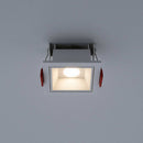 Spot LED Embutir Picco 3W 2700K 150lm 48° IRC90 4991 Branco  Bivolt ST3228