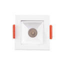Spot LED Embutir Picco 3W 2700K 150lm 48° IRC90 4991 Branco  Bivolt ST3228