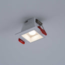 Spot LED Embutir Picco 3W 2700K 150lm 48° IRC90 4991 Branco  Bivolt ST3228