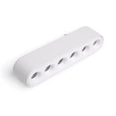 Spot Módulo LED kay PRO Magnético 6W 3000K 24° Branco IRC90 p/ Trilho 6699 Nordecor ST3071