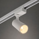 Spot LED de Trilho Nize Branco 10W Branco Quente 24° Nordecor 6476 ST3351