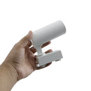 Spot LED de Trilho Nize Branco 10W Branco Quente 24° Nordecor 6476 ST3351