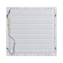 Painel LED de Embutir Backstage Quadrado 36W 3000K 40x40cm Autovolt Lumanti ST3358