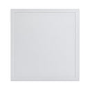 Painel LED de Embutir Backstage Quadrado 36W 3000K 40x40cm Autovolt Lumanti ST3358