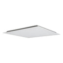 Painel LED de Embutir Backstage Quadrado 36W 3000K 40x40cm Autovolt Lumanti ST3358