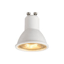 Lâmpada LED GU10 6W 2700K 350lm Foco 10° IRC95 Bivolt Nordecor SOF 1125 ST3107