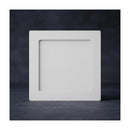 Painel Plafon LED 6W Luminária de Embutir ST434