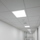 Painel Plafon LED 6W Luminária de Embutir ST434