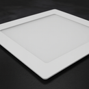 Painel Plafon LED 6W Luminária de Embutir ST434