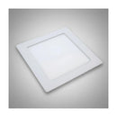 Painel Plafon LED 6W Luminária de Embutir ST434