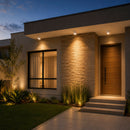 Plafon Spot Sobrepor Teto Box Branco P/ PAR20 Starlumen ST2755
