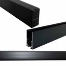 Perfil Trilho Magnético Sobrepor G20 2m DS9976 Delis ST2806-Delis-Starlumen