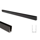 Perfil Trilho Magnético Sobrepor G20 2m DS9976 Delis ST2806-Delis-Starlumen