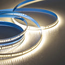 Fita LED 10M 2835 127V 20W/M Luz Neutra 240LEDs/M 2000lm IP44 ST3135-Infinity LED-Starlumen