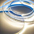 Fita LED 10M 2835 127V 20W/M Luz Neutra 240LEDs/M 2000lm IP44 ST3135-Infinity LED-Starlumen